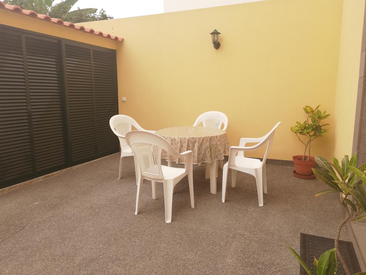 Maison De L' Epicier Funchal  Exterior foto